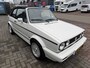 Volkswagen Golf Cabriolet 1.8 Quartett Uniek!!! Origineel NL