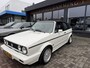 Volkswagen Golf Cabriolet 1.8 Quartett Uniek!!! Origineel NL