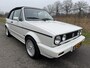 Volkswagen Golf Cabriolet 1.8 Quartett Uniek!!! Origineel NL