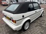 Volkswagen Golf Cabriolet 1.8 Quartett Uniek!!! Origineel NL