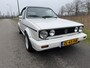 Volkswagen Golf Cabriolet 1.8 Quartett Uniek!!! Origineel NL