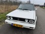 Volkswagen Golf Cabriolet 1.8 Quartett Uniek!!! Origineel NL