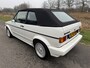 Volkswagen Golf Cabriolet 1.8 Quartett Uniek!!! Origineel NL