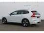 Volvo XC60 T6 Plug-in hybrid 350PK Automaat AWD Plus Dark Panoramisch schuif-kanteldak / Google infotainment / Lederen bekleding / 360graden camera / Apple Carplay