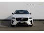 Volvo XC60 T6 Plug-in hybrid 350PK Automaat AWD Plus Dark Panoramisch schuif-kanteldak / Google infotainment / Lederen bekleding / 360graden camera / Apple Carplay