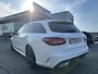 Mercedes-Benz C-klasse Estate 220d Night|Stoelverw.|Widescreen|AMG|DAB|LED| Betreft een rijdende demo