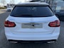 Mercedes-Benz C-klasse Estate 220d Night|Stoelverw.|Widescreen|AMG|DAB|LED| Betreft een rijdende demo