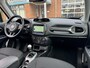Jeep Renegade 1.0T Limited, Navi, Pano dak, Adapt cruise, 18 inch, Keyless, Airco, PDC