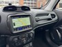 Jeep Renegade 1.0T Limited, Navi, Pano dak, Adapt cruise, 18 inch, Keyless, Airco, PDC