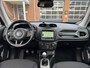 Jeep Renegade 1.0T Limited, Navi, Pano dak, Adapt cruise, 18 inch, Keyless, Airco, PDC