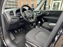 Jeep Renegade 1.0T Limited, Navi, Pano dak, Adapt cruise, 18 inch, Keyless, Airco, PDC