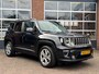 Jeep Renegade 1.0T Limited, Navi, Pano dak, Adapt cruise, 18 inch, Keyless, Airco, PDC