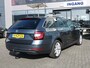 Skoda Octavia Combi 1.0 TSI Gr. Clever Edition TREKHAAK AUTOMAAT CLIMA NAVI