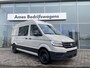 Volkswagen Crafter 35 2.0 TDI 140 Pk | L3H3 | Trekhaak | App connect | Diverse ombouw mogelijkheden toepasbaar