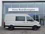 Volkswagen Crafter 35 2.0 TDI 140 Pk | L3H3 | Trekhaak | App connect | Diverse ombouw mogelijkheden toepasbaar