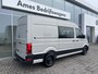 Volkswagen Crafter 35 2.0 TDI 140 Pk | L3H3 | Trekhaak | App connect | Diverse ombouw mogelijkheden toepasbaar