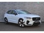 Volvo XC60 2.0 T6 Plug-in hybrid AWD Ultimate Dark Panoramadak | Trekhaak | Bowers & Wilkins | Elektrische stoelen | Keyless | 360 Camera | Luchtvering
