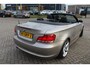BMW 1-Serie Cabrio 118i Executive ned auto NAP NAVI MULTIMEDIA WINDSCHERM PARKEERSENSOREN