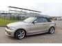 BMW 1-Serie Cabrio 118i Executive ned auto NAP NAVI MULTIMEDIA WINDSCHERM PARKEERSENSOREN
