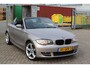 BMW 1-Serie Cabrio 118i Executive ned auto NAP NAVI MULTIMEDIA WINDSCHERM PARKEERSENSOREN