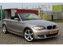 BMW 1-Serie Cabrio 118i Executive ned auto NAP NAVI MULTIMEDIA WINDSCHERM PARKEERSENSOREN