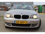 BMW 1-Serie Cabrio 118i Executive ned auto NAP NAVI MULTIMEDIA WINDSCHERM PARKEERSENSOREN
