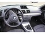 BMW 1-Serie Cabrio 118i Executive ned auto NAP NAVI MULTIMEDIA WINDSCHERM PARKEERSENSOREN