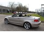 BMW 1-Serie Cabrio 118i Executive ned auto NAP NAVI MULTIMEDIA WINDSCHERM PARKEERSENSOREN