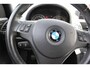 BMW 1-Serie Cabrio 118i Executive ned auto NAP NAVI MULTIMEDIA WINDSCHERM PARKEERSENSOREN