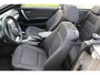 BMW 1-Serie Cabrio 118i Executive ned auto NAP NAVI MULTIMEDIA WINDSCHERM PARKEERSENSOREN