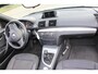 BMW 1-Serie Cabrio 118i Executive ned auto NAP NAVI MULTIMEDIA WINDSCHERM PARKEERSENSOREN