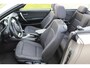 BMW 1-Serie Cabrio 118i Executive ned auto NAP NAVI MULTIMEDIA WINDSCHERM PARKEERSENSOREN