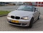 BMW 1-Serie Cabrio 118i Executive ned auto NAP NAVI MULTIMEDIA WINDSCHERM PARKEERSENSOREN