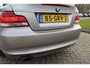 BMW 1-Serie Cabrio 118i Executive ned auto NAP NAVI MULTIMEDIA WINDSCHERM PARKEERSENSOREN
