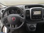 Fiat Talento 1.6 MJ EcoJet L2H1 Basis | Camera | Navi | Lichtmetalen velgen | Treeplanken