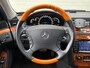 Mercedes-Benz AMG S 55 Lang (500pk) - stoelkoeling (4x) - softclose - schuif-/kanteldak