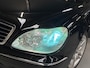 Mercedes-Benz AMG S 55 Lang (500pk) - stoelkoeling (4x) - softclose - schuif-/kanteldak
