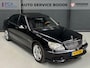 Mercedes-Benz AMG S 55 Lang (500pk) - stoelkoeling (4x) - softclose - schuif-/kanteldak
