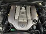 Mercedes-Benz AMG S 55 Lang (500pk) - stoelkoeling (4x) - softclose - schuif-/kanteldak