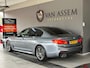 BMW 5-Serie 520d Executive|Shadow-Line|H&K Audio
