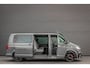Volkswagen Transporter 2.0 TDI L2H1 150PK BULLI PURE GREY / JB- EDITION / 2X SCHUIFDEUR / VERLAGINGSVEREN / DUBBEL CABINE / FULL
