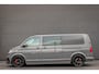 Volkswagen Transporter 2.0 TDI L2H1 150PK BULLI PURE GREY / JB- EDITION / 2X SCHUIFDEUR / VERLAGINGSVEREN / DUBBEL CABINE / FULL
