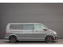 Volkswagen Transporter 2.0 TDI L2H1 150PK BULLI PURE GREY / JB- EDITION / 2X SCHUIFDEUR / VERLAGINGSVEREN / DUBBEL CABINE / FULL