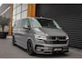 Volkswagen Transporter 2.0 TDI L2H1 150PK BULLI PURE GREY / JB- EDITION / 2X SCHUIFDEUR / VERLAGINGSVEREN / DUBBEL CABINE / FULL