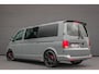 Volkswagen Transporter 2.0 TDI L2H1 150PK BULLI PURE GREY / JB- EDITION / 2X SCHUIFDEUR / VERLAGINGSVEREN / DUBBEL CABINE / FULL