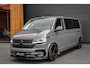 Volkswagen Transporter 2.0 TDI L2H1 150PK BULLI PURE GREY / JB- EDITION / 2X SCHUIFDEUR / VERLAGINGSVEREN / DUBBEL CABINE / FULL
