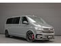 Volkswagen Transporter 2.0 TDI L2H1 150PK BULLI PURE GREY / JB- EDITION / 2X SCHUIFDEUR / VERLAGINGSVEREN / DUBBEL CABINE / FULL