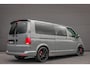 Volkswagen Transporter 2.0 TDI L2H1 150PK BULLI PURE GREY / JB- EDITION / 2X SCHUIFDEUR / VERLAGINGSVEREN / DUBBEL CABINE / FULL