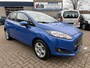 Ford Fiesta 1.0 Titanium *AIRCO*STOELVERW.*ELEKTR. RAMEN*STUURBEKR.*LM.VELGEN*
