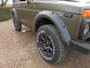 Lada Niva 1.7i ** DIKKE NIVA !!**LED BAR**LEES TEKST**